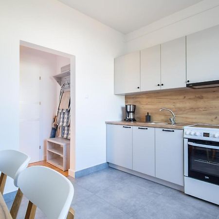 Apartamenty Robi Kołobrzeg Exterior foto